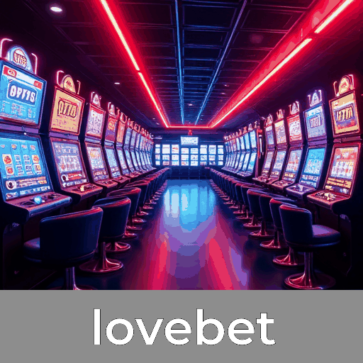 Lovebet: Aproveite Promoções Imperdíveis e Ganhe Mais!