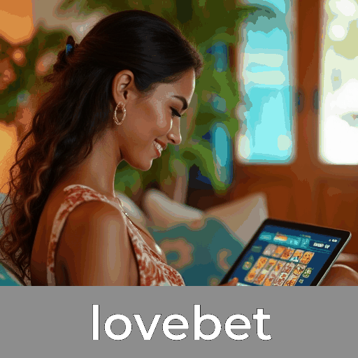 lovebet-Icon