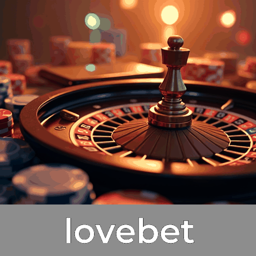 Lovebet: Aproveite Promoções Imperdíveis e Ganhe Mais!