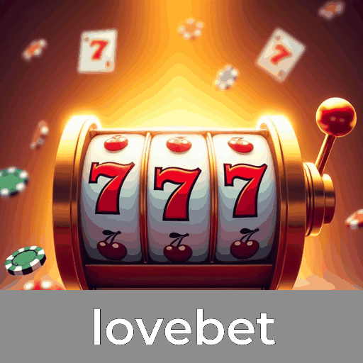 lovebet-Icon