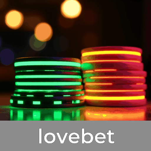 Lovebet: A Experiência Cassino ao Vivo Preferida no Brasil