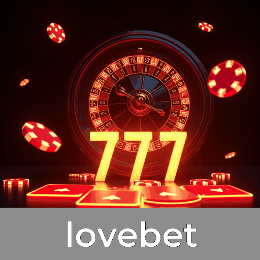 Lovebet: Descubra Bônus Unicos e Ofertas Incríveis