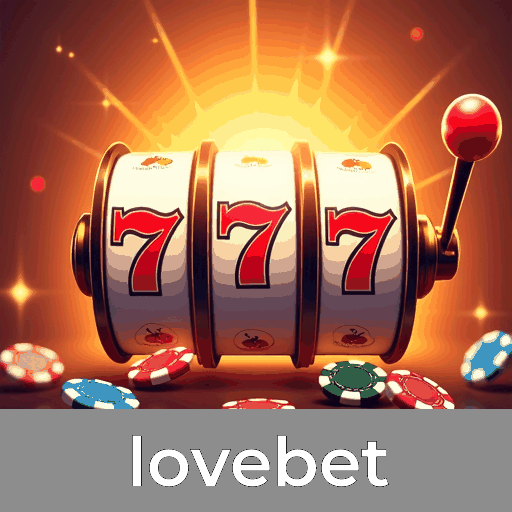 Lovebet: A Revolução das Apostas Móveis na Palma da Mão