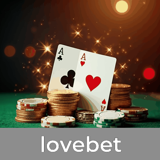 Lovebet: Descubra Bônus Unicos e Ofertas Incríveis