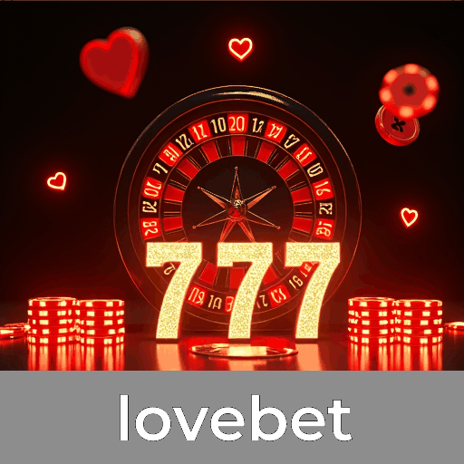 lovebet-Icon