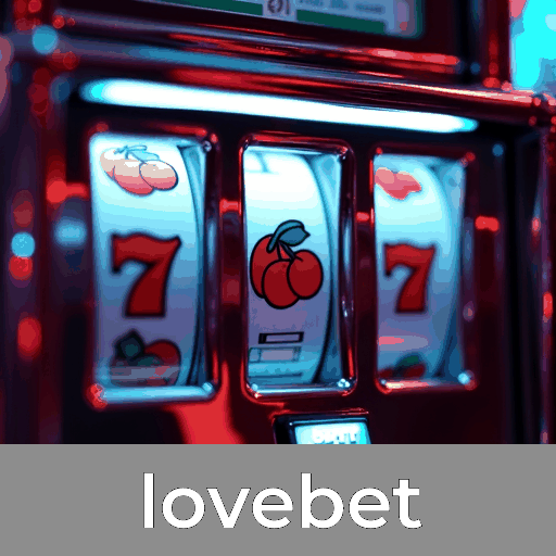lovebet-Icon