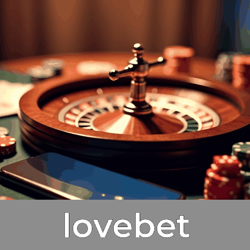 Lovebet: Emoção e Oportunidades de Ganhar nos Jogos de Cassino