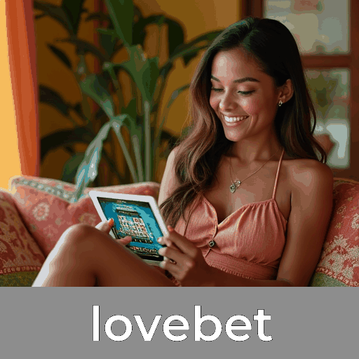 lovebet-Icon