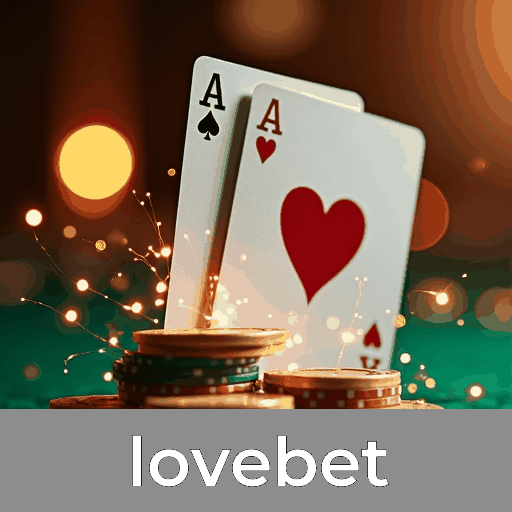 lovebet-Icon