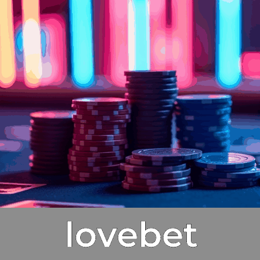 Lovebet: A Revolução das Apostas Móveis na Palma da Mão