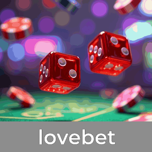 Lovebet: Emoção e Oportunidades de Ganhar nos Jogos de Cassino
