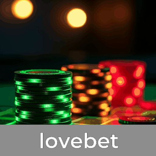 Lovebet: Emoção Instantânea e Recompensas no Crash