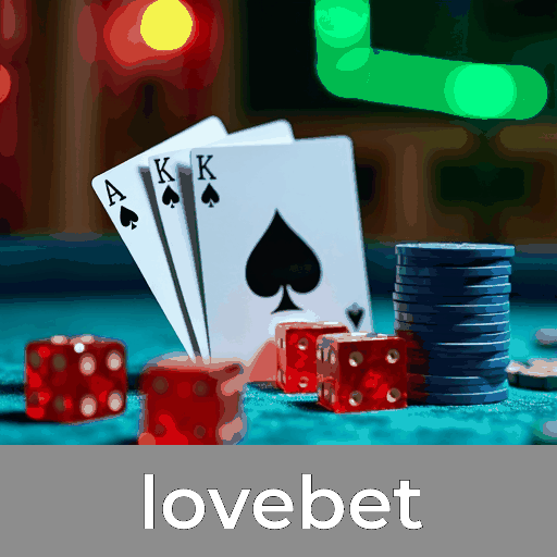 Lovebet: Especialista em Apostas Esportivas no Brasil
