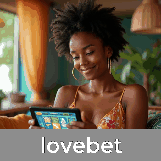 Lovebet: Seu Portal Seguro para Apostas Profissionais