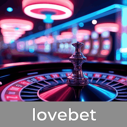 Lovebet: Aproveite Promoções Imperdíveis e Ganhe Mais!