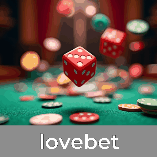 lovebet-Icon