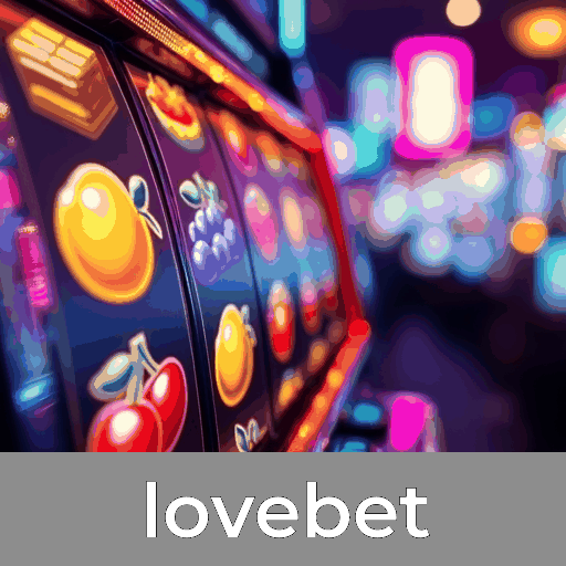 Lovebet: Emoção e Oportunidades de Ganhar nos Jogos de Cassino