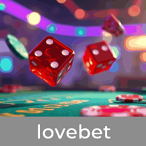 lovebet-Icon