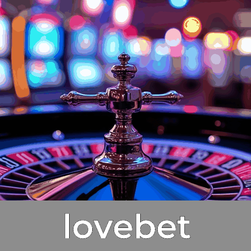 Lovebet: A Revolução das Apostas Móveis na Palma da Mão