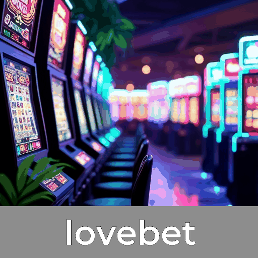 lovebet-Icon